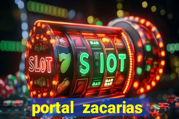 portal zacarias menino gustavo